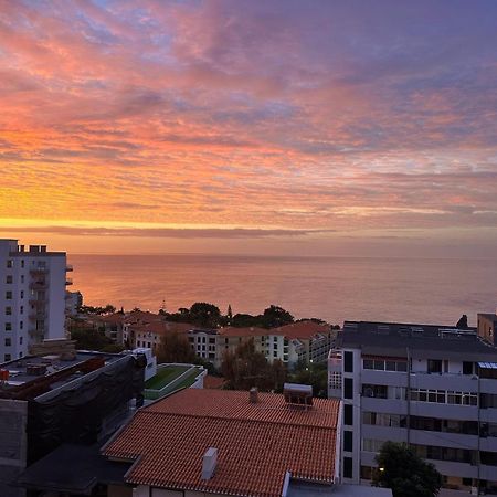 Apartmán Guestready - Tranquil Nest In Funchal Exteriér fotografie