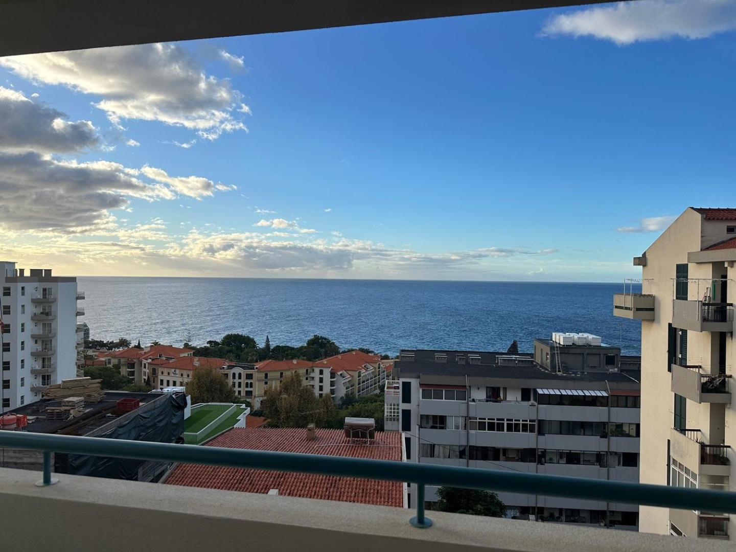 Apartmán Guestready - Tranquil Nest In Funchal Exteriér fotografie