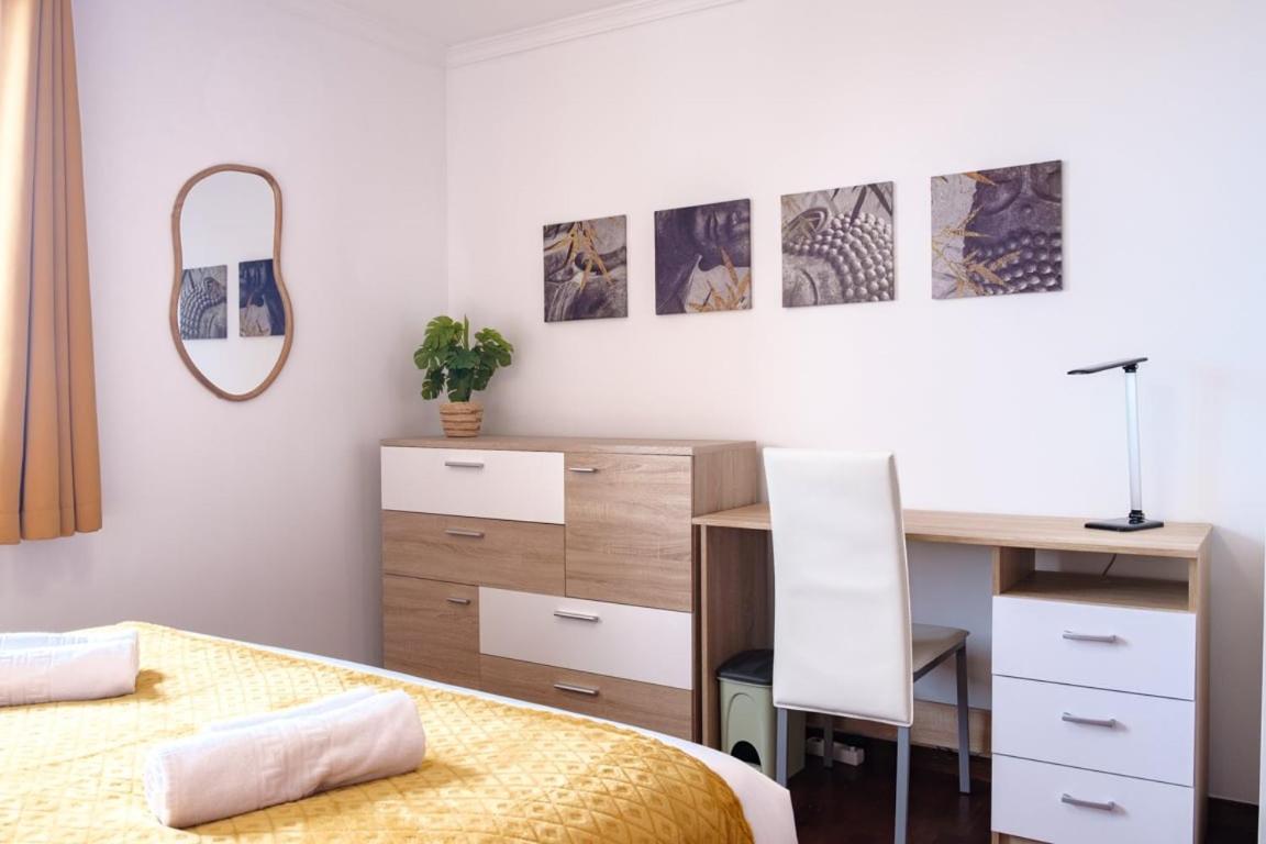 Apartmán Guestready - Tranquil Nest In Funchal Exteriér fotografie