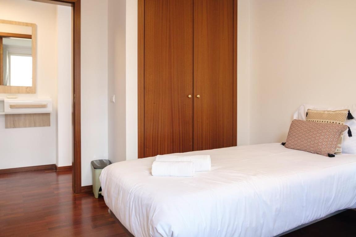 Apartmán Guestready - Tranquil Nest In Funchal Exteriér fotografie