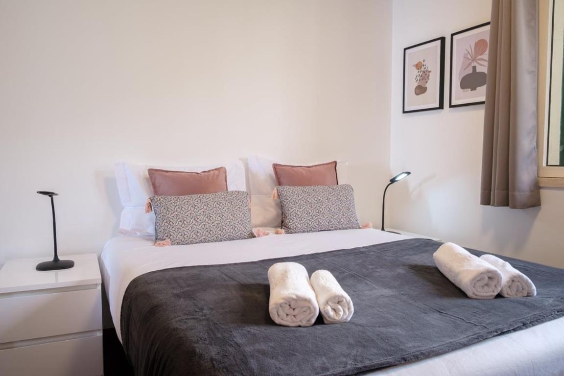 Apartmán Guestready - Tranquil Nest In Funchal Exteriér fotografie