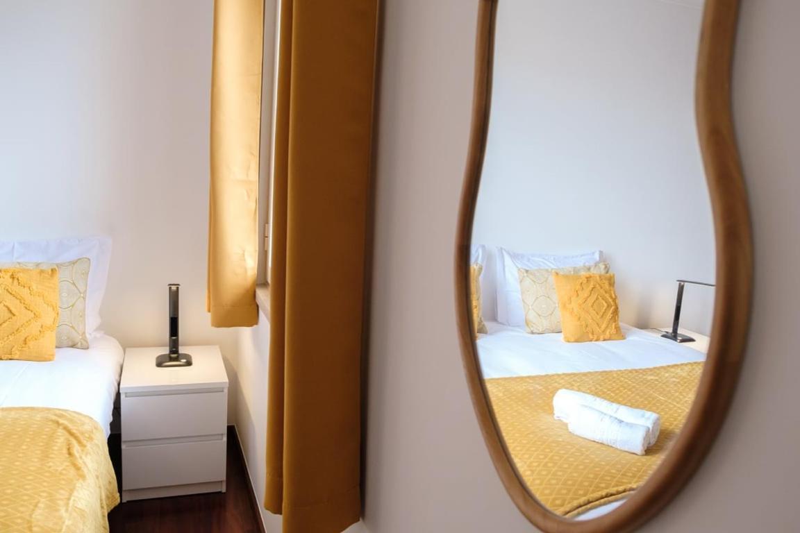 Apartmán Guestready - Tranquil Nest In Funchal Exteriér fotografie