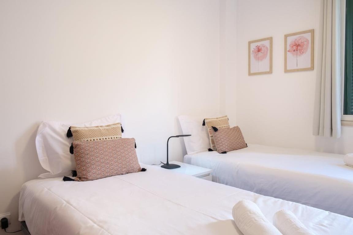 Apartmán Guestready - Tranquil Nest In Funchal Exteriér fotografie