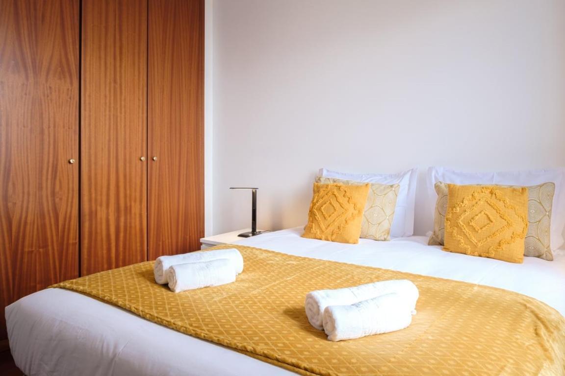Apartmán Guestready - Tranquil Nest In Funchal Exteriér fotografie