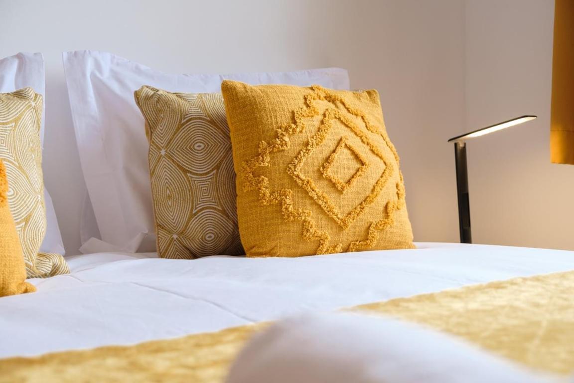 Apartmán Guestready - Tranquil Nest In Funchal Exteriér fotografie