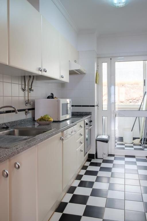 Apartmán Guestready - Tranquil Nest In Funchal Exteriér fotografie