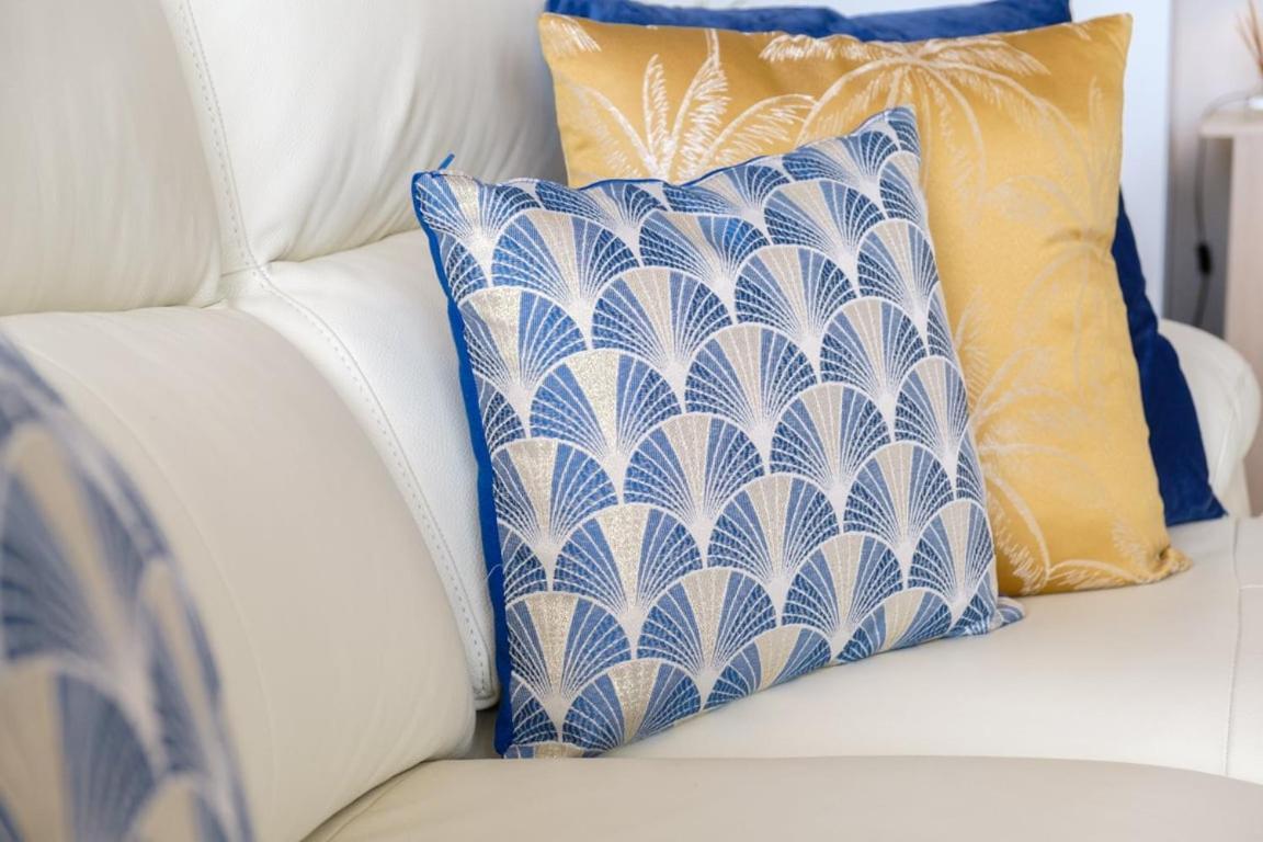 Apartmán Guestready - Tranquil Nest In Funchal Exteriér fotografie