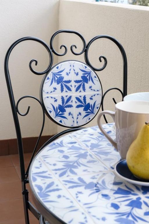 Apartmán Guestready - Tranquil Nest In Funchal Exteriér fotografie