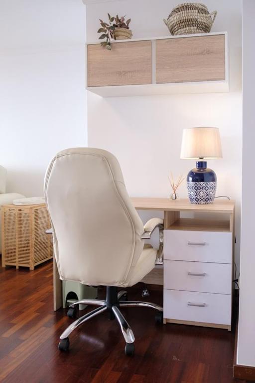 Apartmán Guestready - Tranquil Nest In Funchal Exteriér fotografie