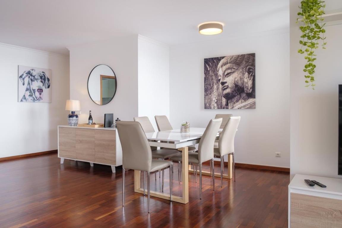 Apartmán Guestready - Tranquil Nest In Funchal Exteriér fotografie