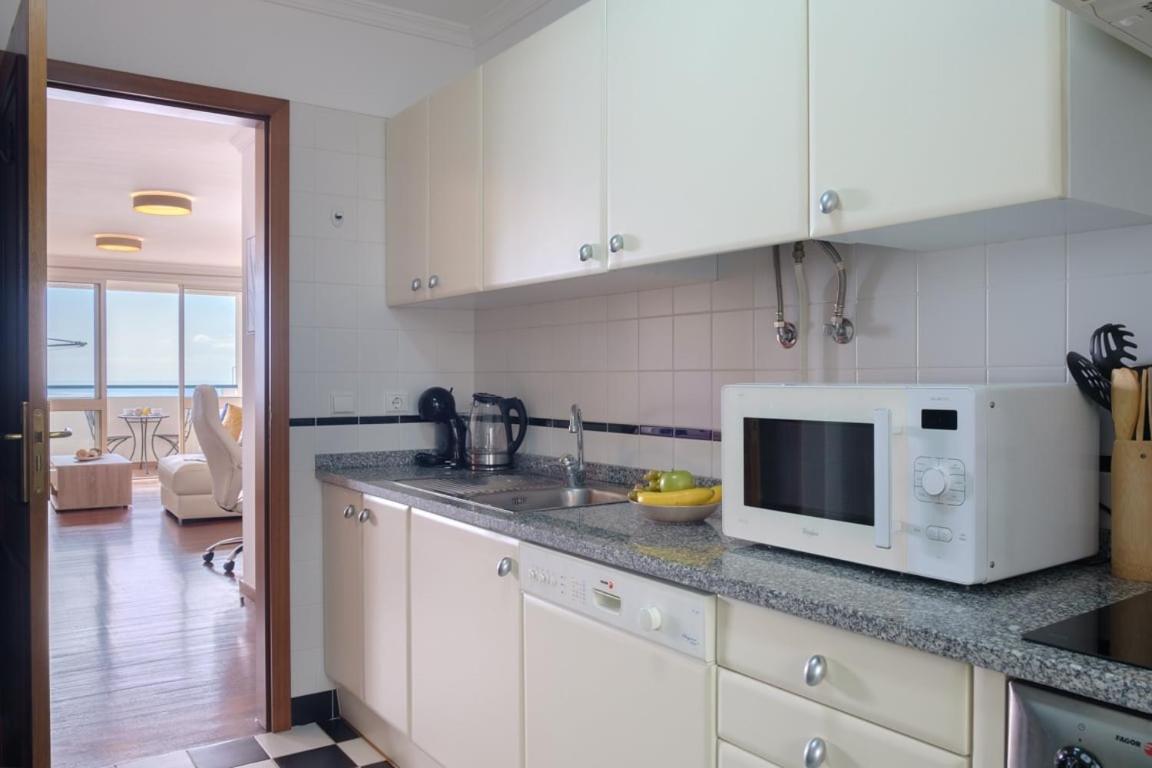 Apartmán Guestready - Tranquil Nest In Funchal Exteriér fotografie