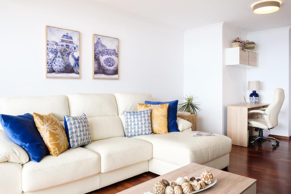 Apartmán Guestready - Tranquil Nest In Funchal Exteriér fotografie