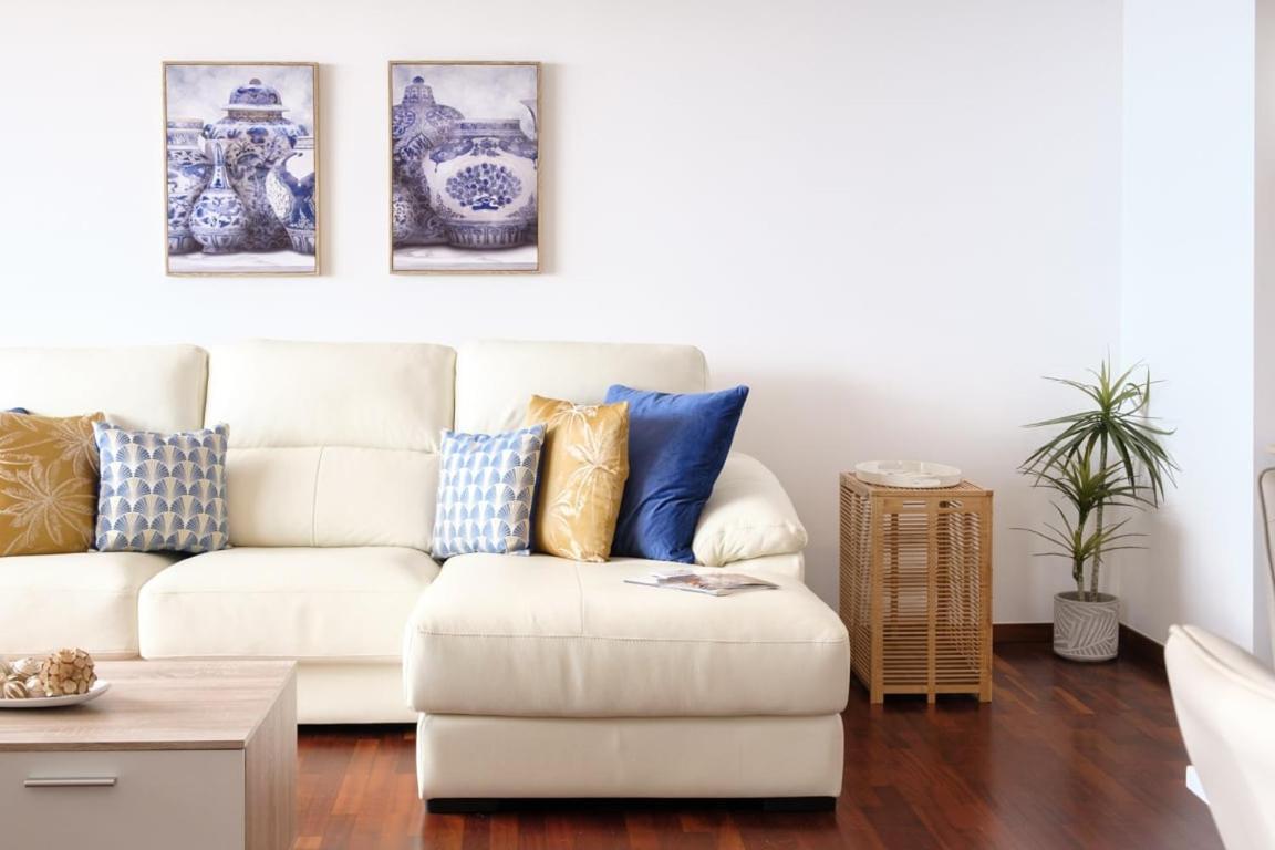 Apartmán Guestready - Tranquil Nest In Funchal Exteriér fotografie